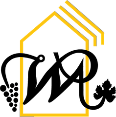 Logo Haus Weinreben Weinberg Mainschleife