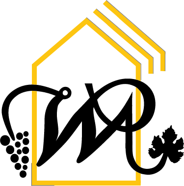 Logo Haus Weinreben Weinberg Mainschleife
